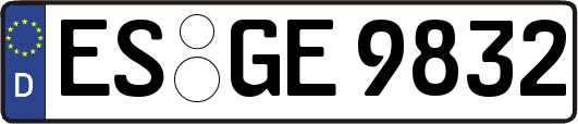 ES-GE9832