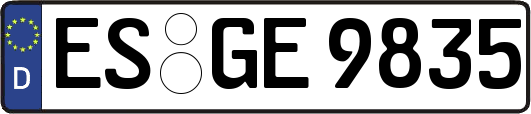 ES-GE9835