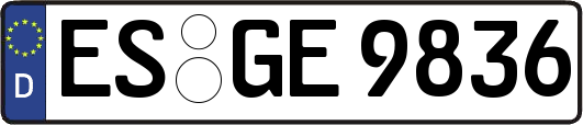ES-GE9836