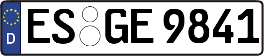 ES-GE9841