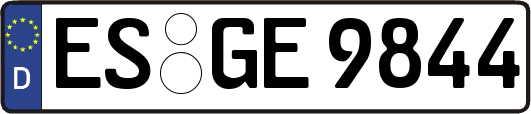 ES-GE9844