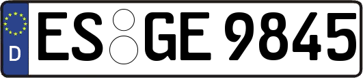 ES-GE9845