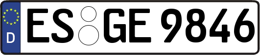ES-GE9846