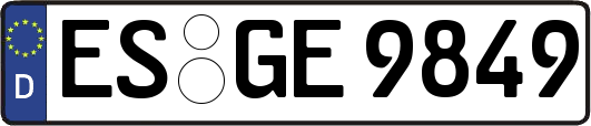 ES-GE9849