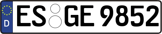 ES-GE9852
