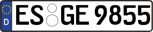 ES-GE9855