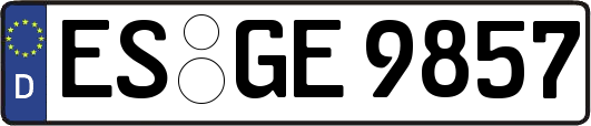 ES-GE9857