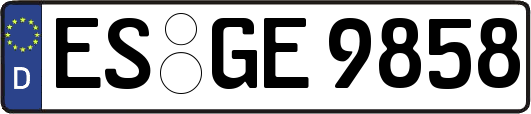 ES-GE9858