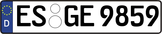 ES-GE9859