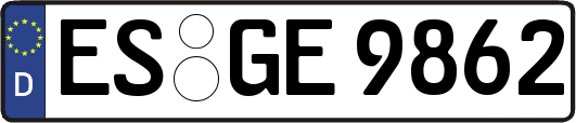 ES-GE9862