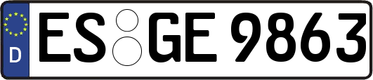 ES-GE9863
