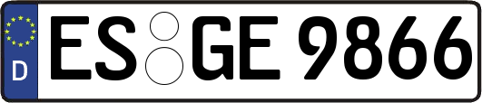 ES-GE9866