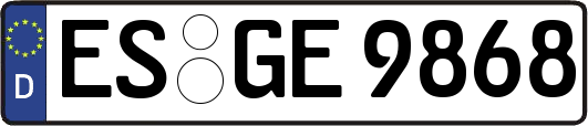 ES-GE9868