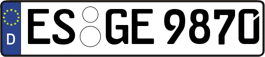 ES-GE9870