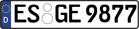 ES-GE9877