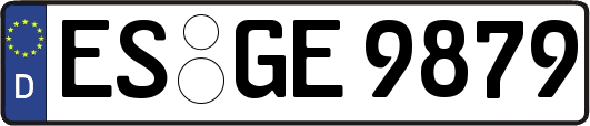 ES-GE9879
