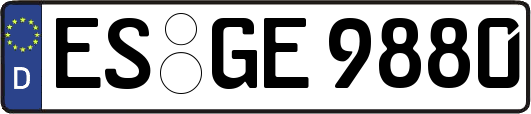 ES-GE9880
