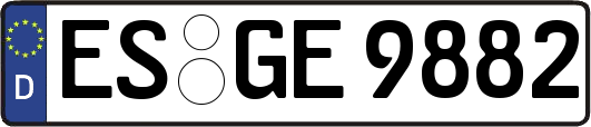 ES-GE9882