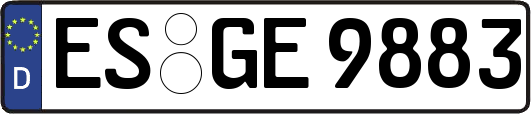 ES-GE9883