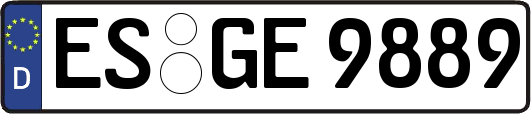 ES-GE9889