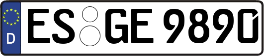 ES-GE9890