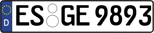 ES-GE9893