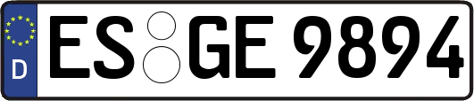 ES-GE9894