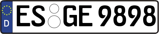 ES-GE9898
