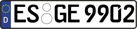 ES-GE9902