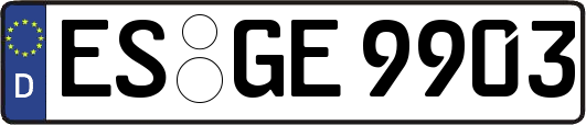 ES-GE9903