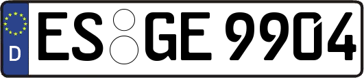 ES-GE9904