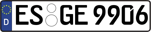 ES-GE9906