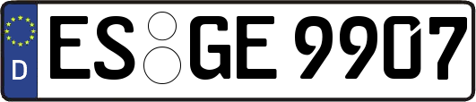 ES-GE9907