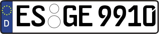 ES-GE9910