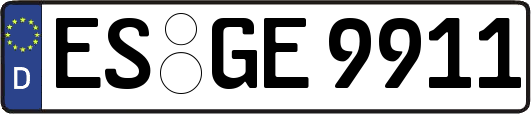 ES-GE9911