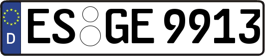 ES-GE9913