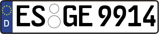 ES-GE9914