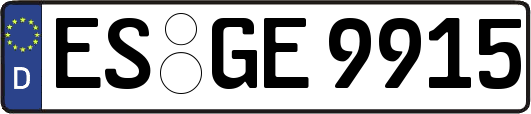 ES-GE9915