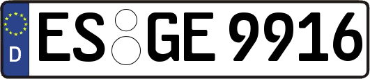 ES-GE9916