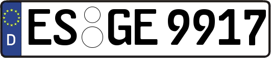 ES-GE9917