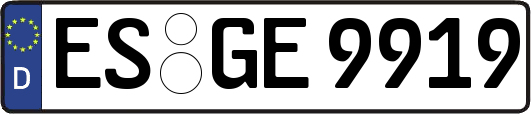 ES-GE9919