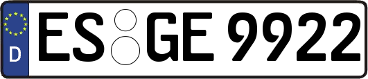 ES-GE9922