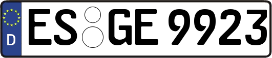 ES-GE9923
