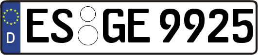 ES-GE9925