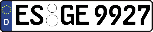 ES-GE9927