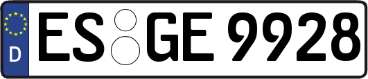 ES-GE9928