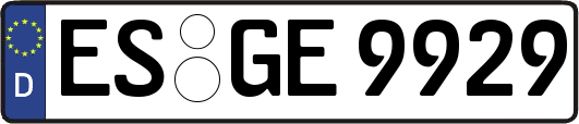ES-GE9929