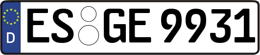 ES-GE9931