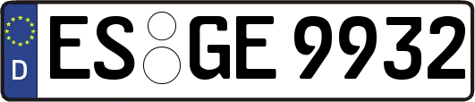 ES-GE9932