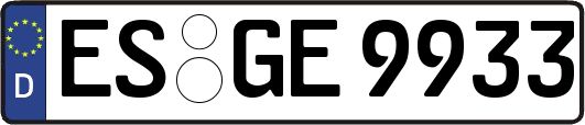 ES-GE9933